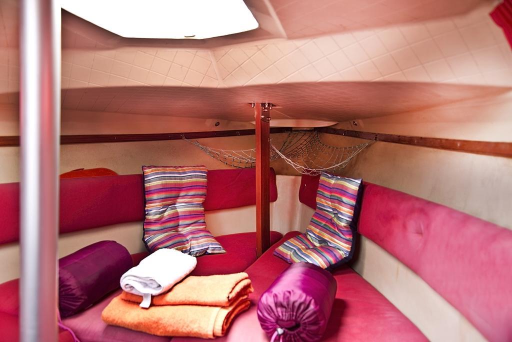 Vrs - Low Cost Beach Boat Hotel Leca da Palmeira Ngoại thất bức ảnh