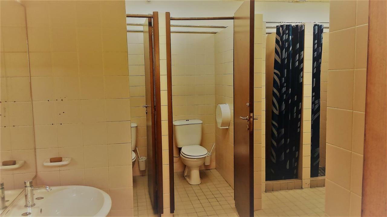 Vrs - Low Cost Beach Boat Hotel Leca da Palmeira Ngoại thất bức ảnh